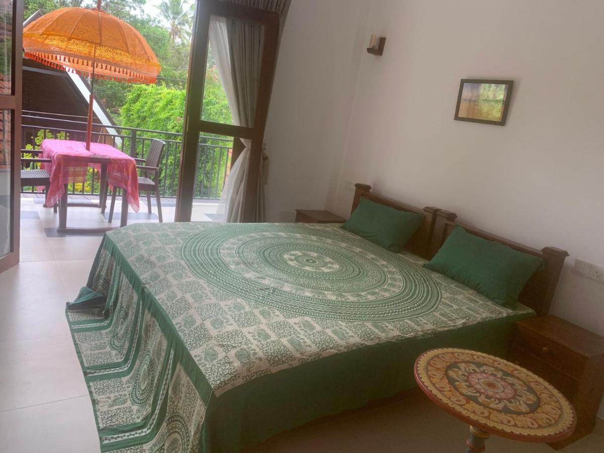 Millet'S Food Company And Cooking Center Hotel Negombo Ngoại thất bức ảnh