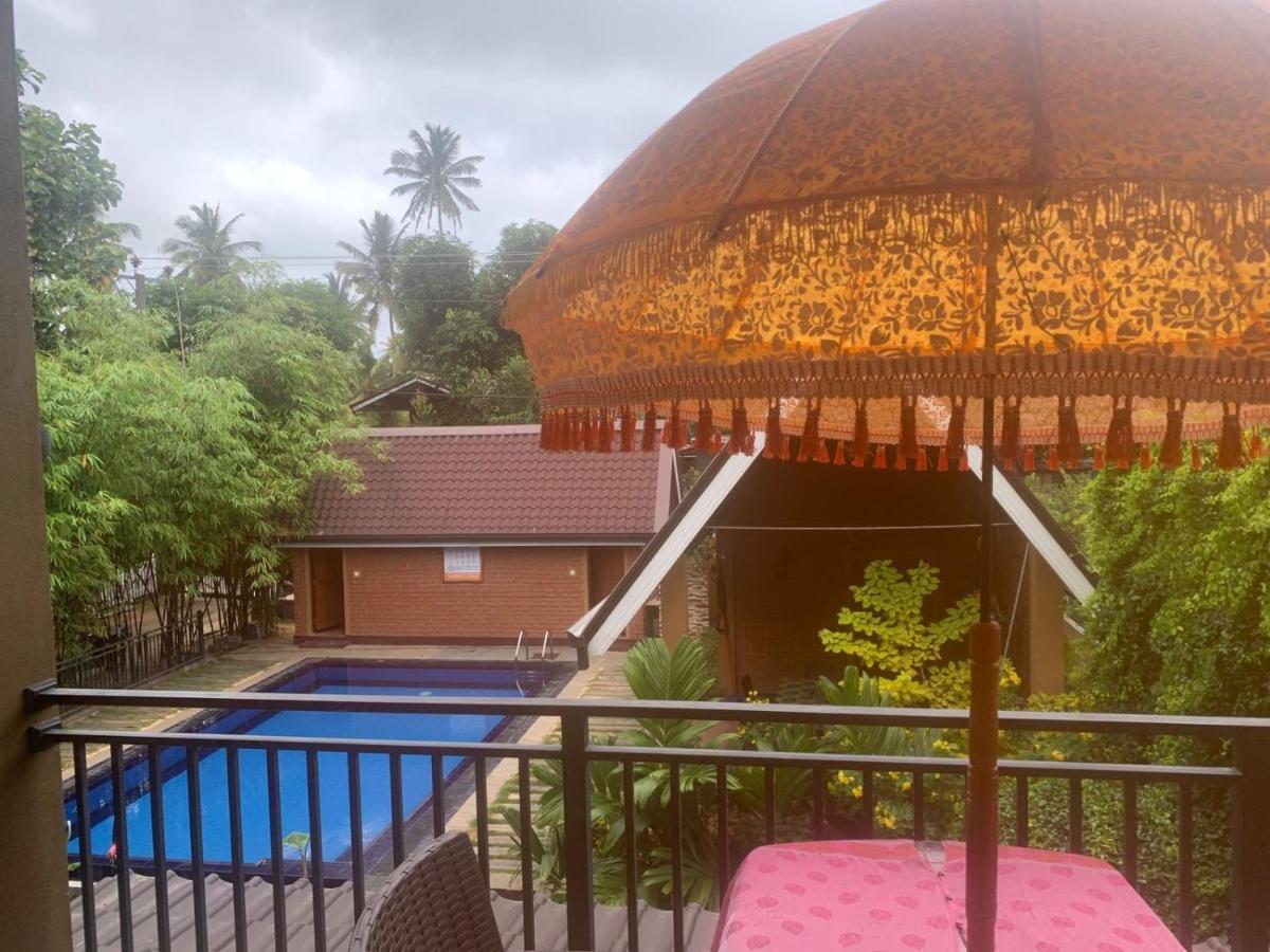 Millet'S Food Company And Cooking Center Hotel Negombo Ngoại thất bức ảnh
