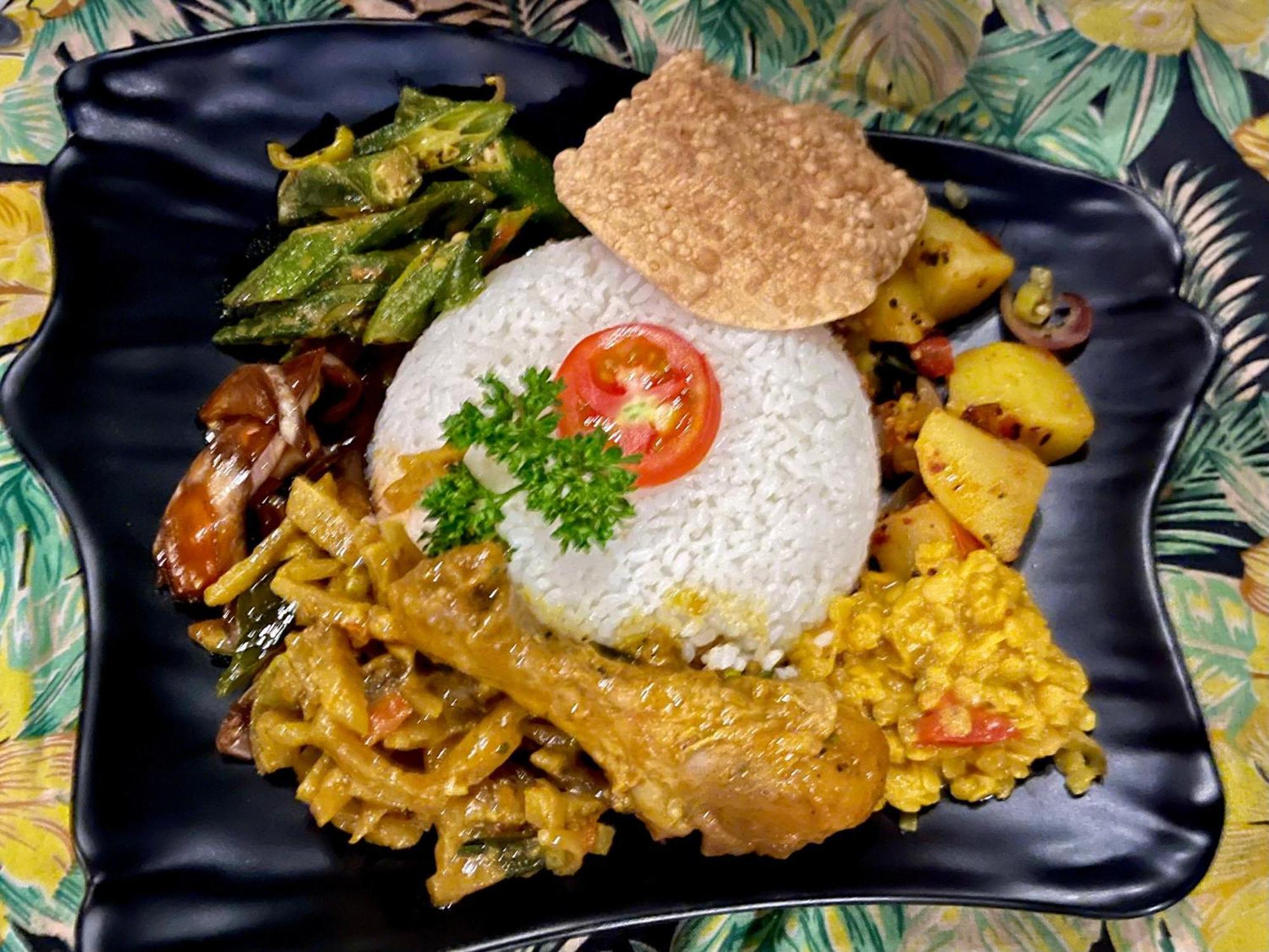 Millet'S Food Company And Cooking Center Hotel Negombo Ngoại thất bức ảnh
