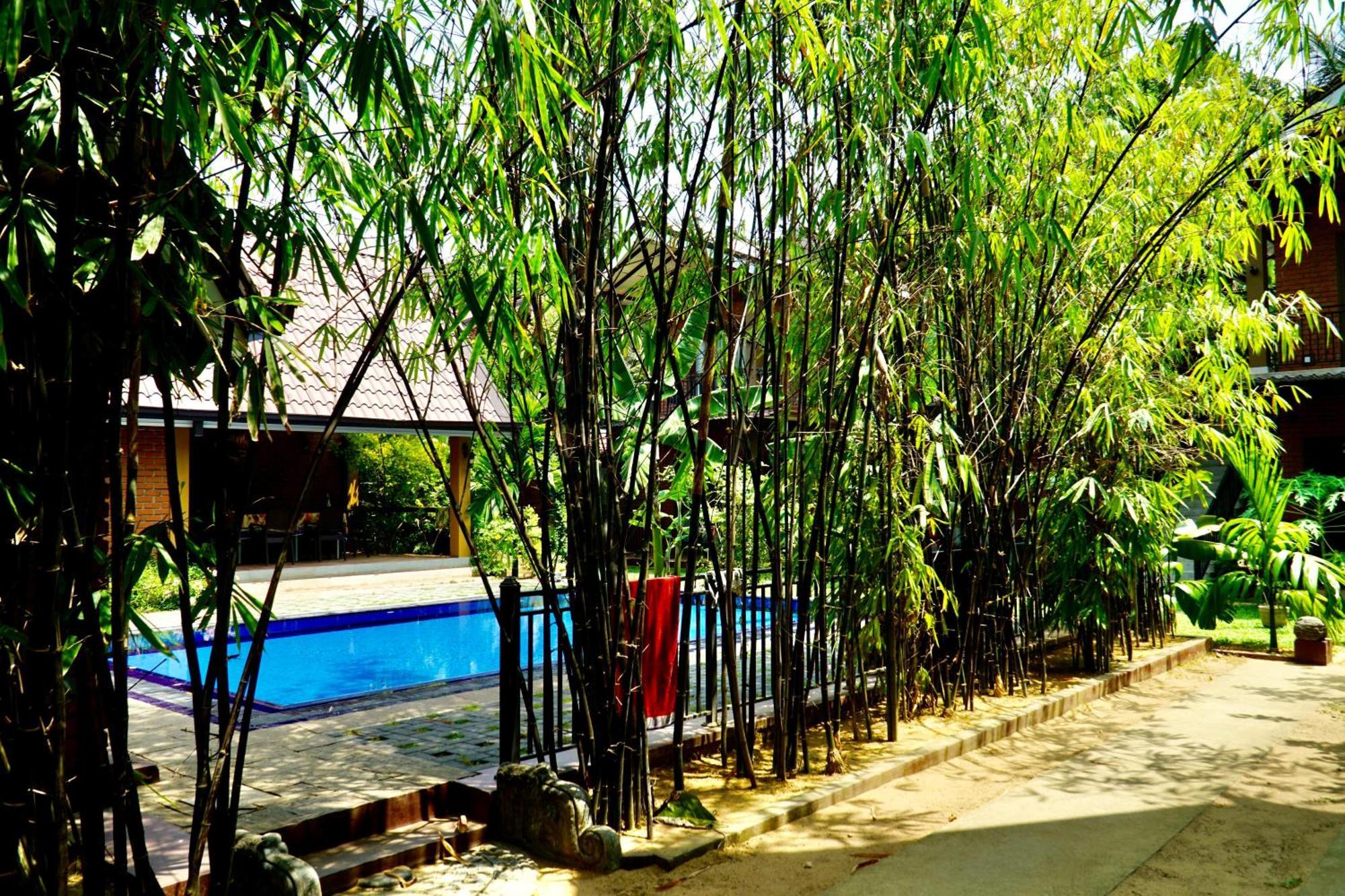 Millet'S Food Company And Cooking Center Hotel Negombo Ngoại thất bức ảnh