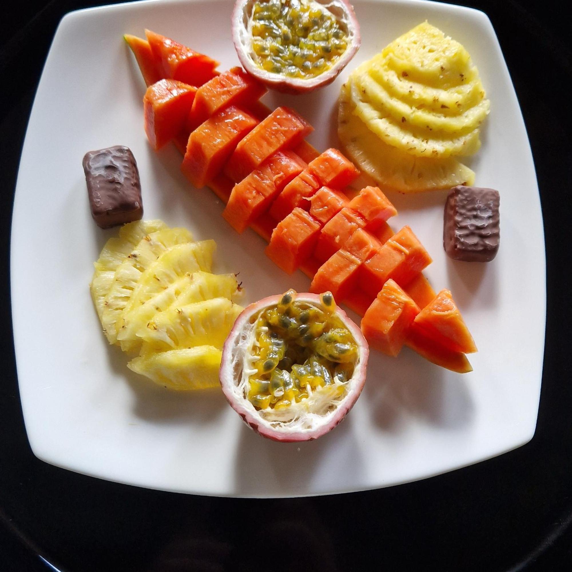Millet'S Food Company And Cooking Center Hotel Negombo Ngoại thất bức ảnh