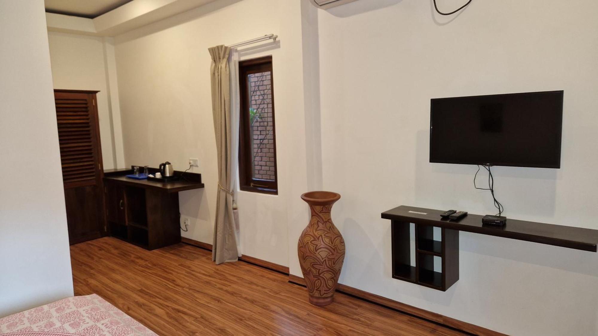 Millet'S Food Company And Cooking Center Hotel Negombo Phòng bức ảnh