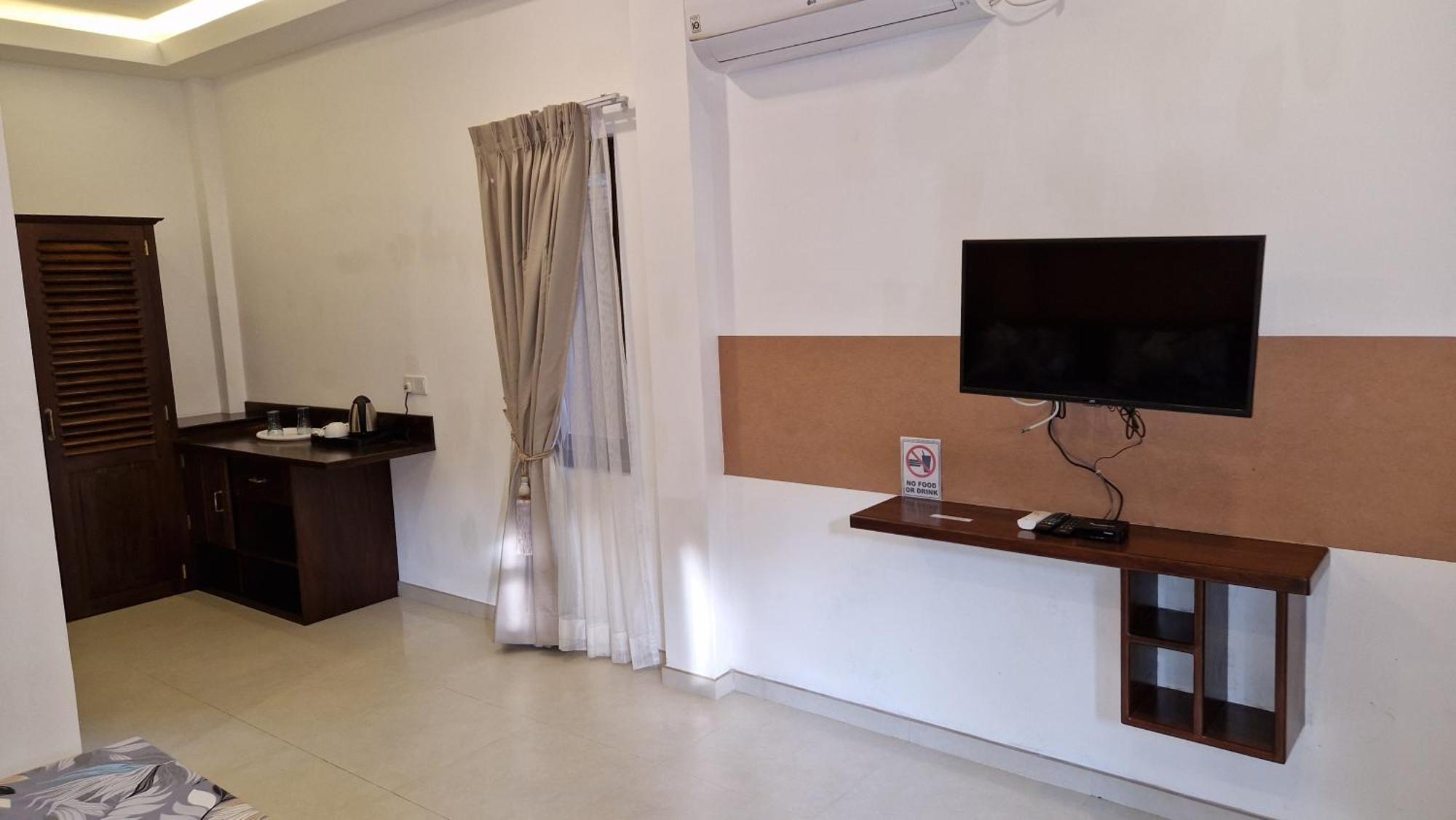 Millet'S Food Company And Cooking Center Hotel Negombo Phòng bức ảnh