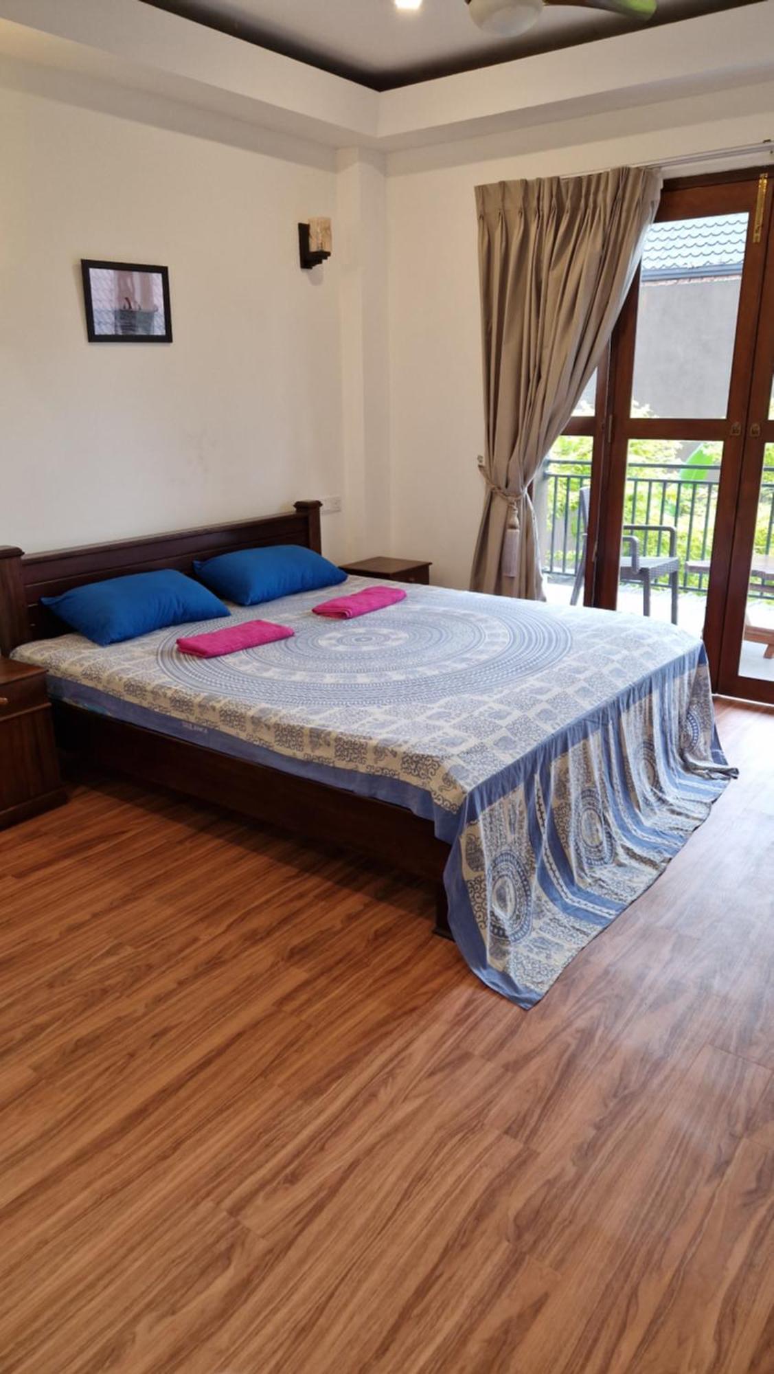 Millet'S Food Company And Cooking Center Hotel Negombo Phòng bức ảnh
