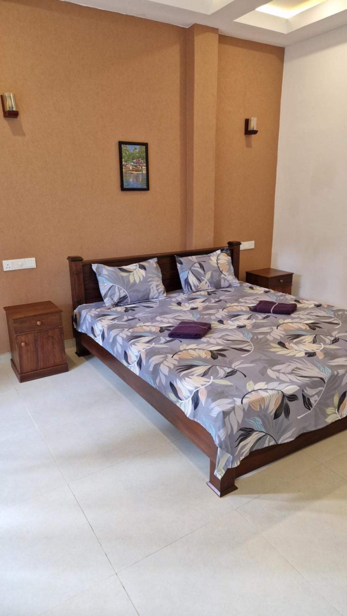 Millet'S Food Company And Cooking Center Hotel Negombo Phòng bức ảnh