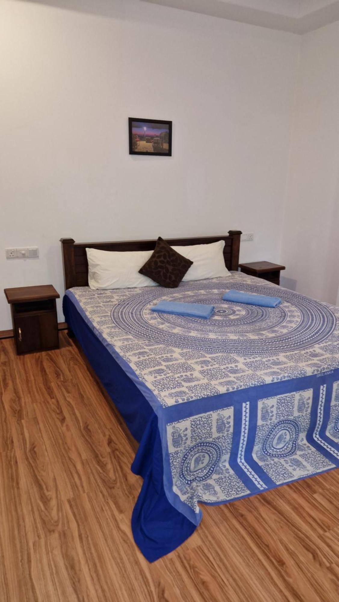 Millet'S Food Company And Cooking Center Hotel Negombo Phòng bức ảnh