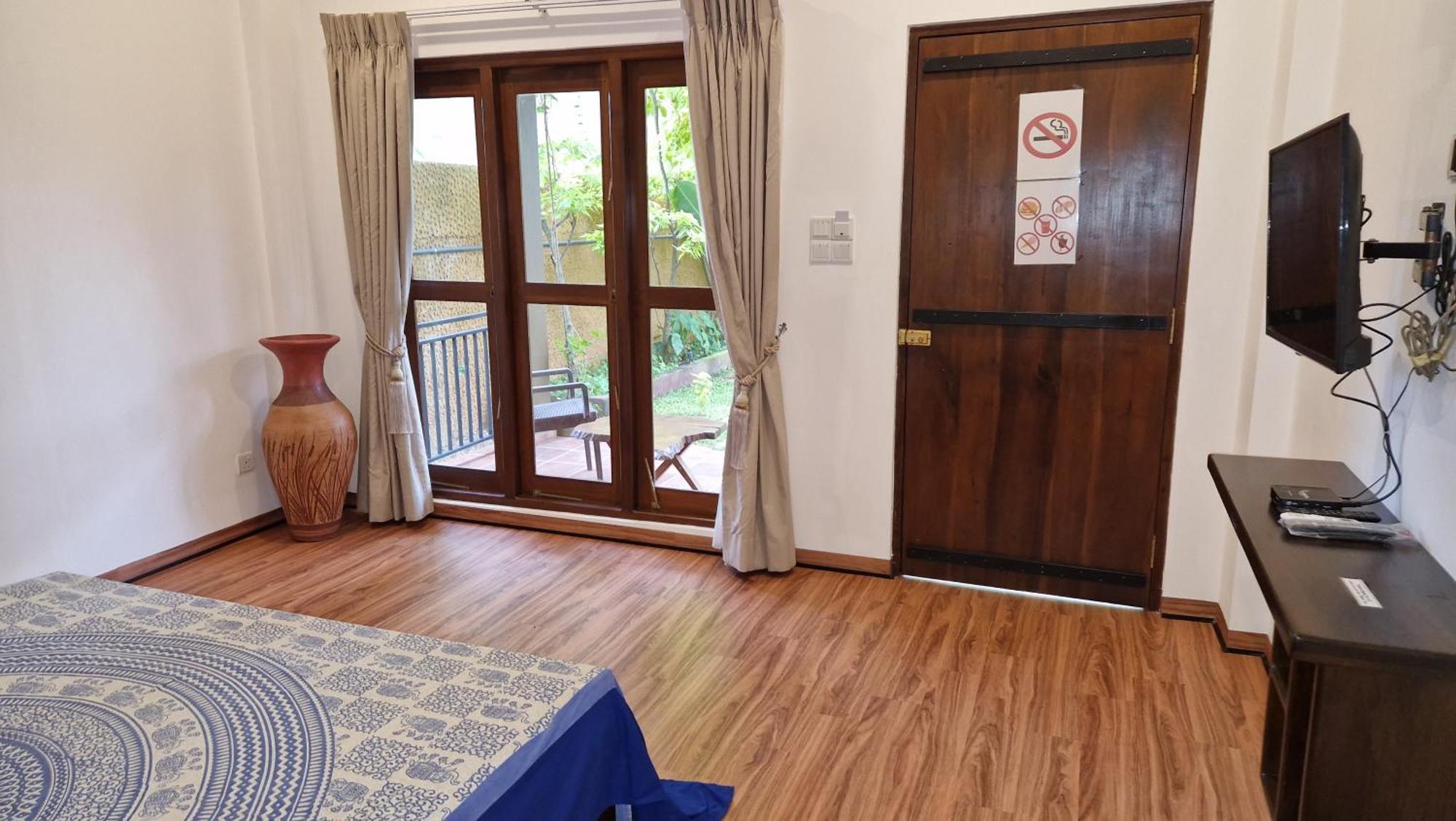 Millet'S Food Company And Cooking Center Hotel Negombo Phòng bức ảnh