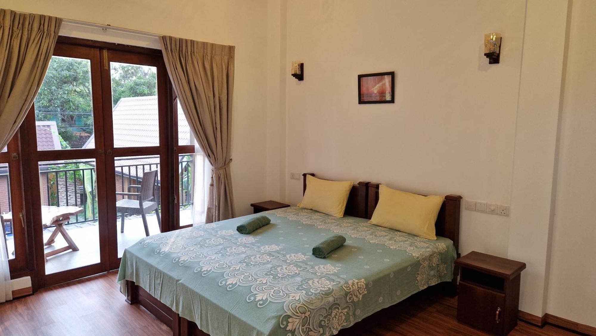 Millet'S Food Company And Cooking Center Hotel Negombo Phòng bức ảnh
