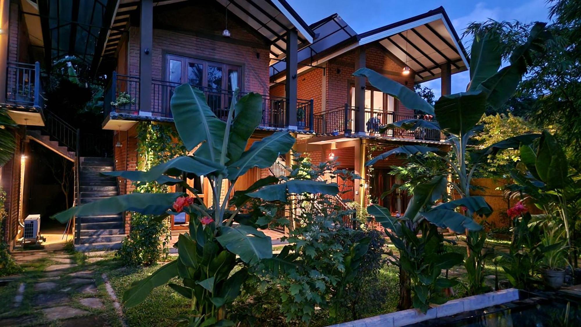 Millet'S Food Company And Cooking Center Hotel Negombo Ngoại thất bức ảnh